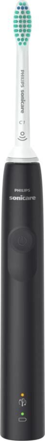 Philips Sonicare Power Elektrische Tandenborstel Series 3100 HX3671 14 Zwart