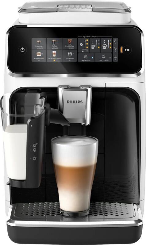 Philips 3300 EP3343 50 LatteGo