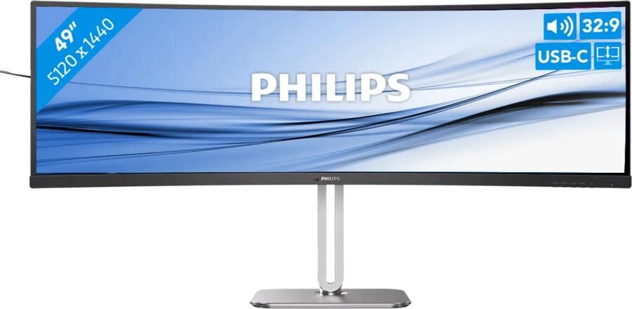 Philips 49B2U5900C 00