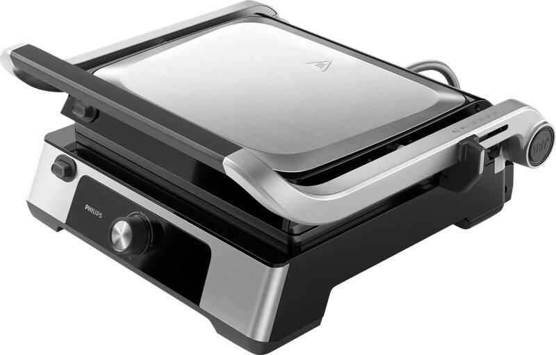 Philips 5000 Series contactgrill HD6301 90