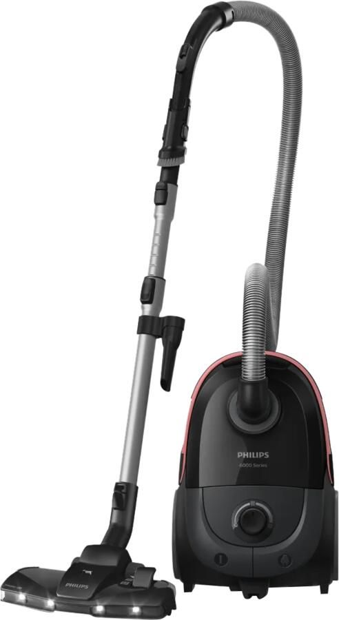 Philips Stofzuiger XD6142 12 | Sledestofzuigers | Huishouden&Woning Stofzuigers | 8720389038303