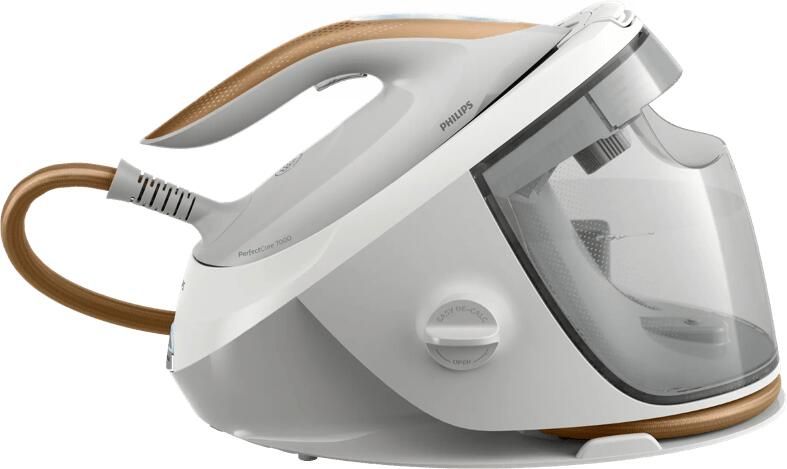 Philips PerfectCare 7000 Series PSG7040 10 | Stoomgeneratoren | Huishouden&Woning Strijken&Naaien | 8720389001222 - Foto 1