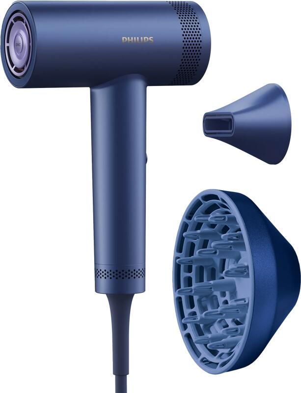 Philips Haardroger 8000 Series – Föhn – BHD839 10