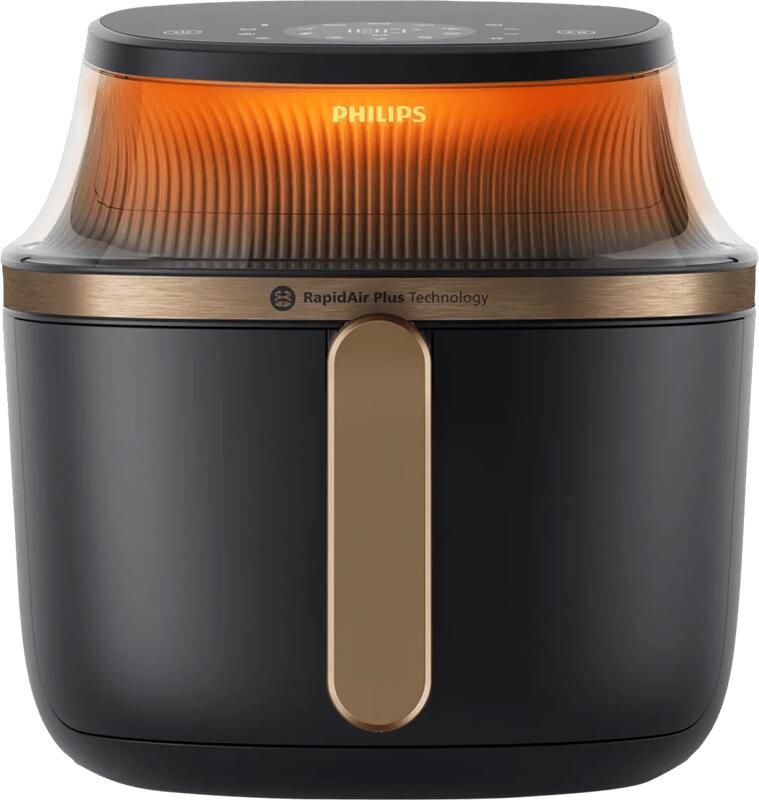 Philips Airfryer L NA322 00 | Airfryers | 8720389034664