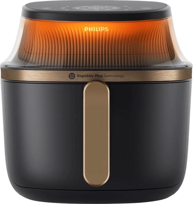 Philips NA332 00 3000 Serie Airfryer Heteluchtfriteuse 6 2 l