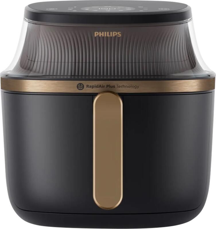 Philips NA342 00 3000-serie Airfryer Heteluchtfriteuse 7 2l