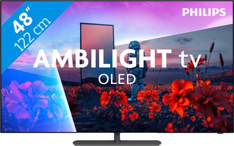 Philips Ambilight 48" OLED811 (2026)
