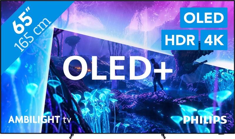 Philips Ambilight 65" OLED951 (2026)