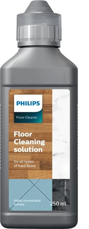 Philips AquaTrio Schoonmaakoplossing