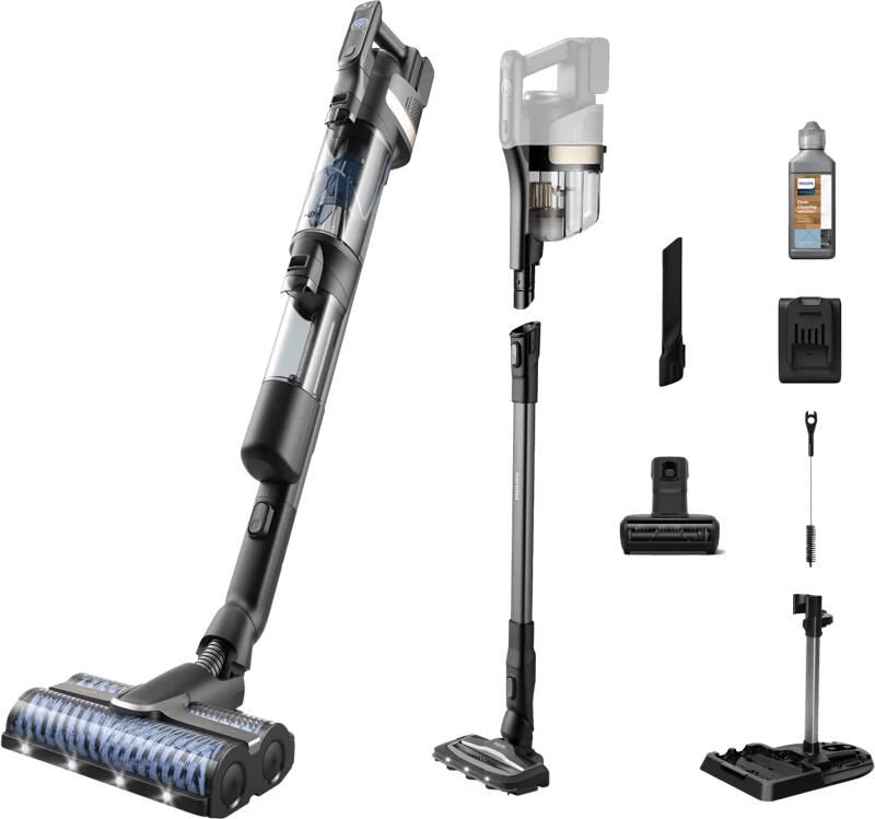 Philips AquaTrio series 9000 XW9463 11