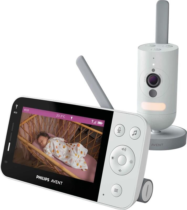 Philips Avent Connected SCD953 26