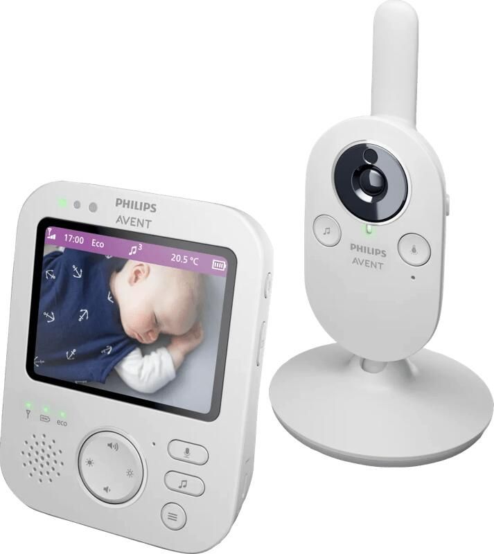 Philips Avent SCD892 26