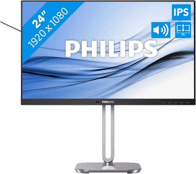 Philips B2 24B2G5200 00