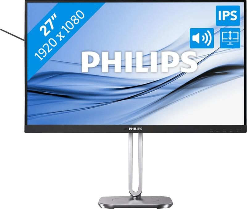 Philips B2 27B2G5200 00
