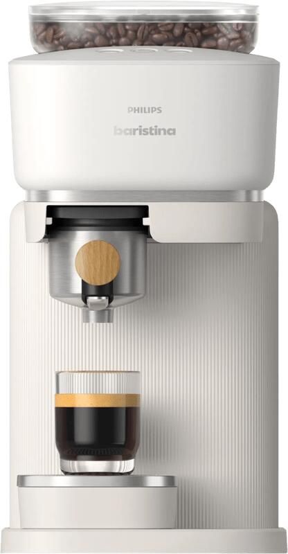 Philips BAR302 20 Baristina Espresso Koffiemachine