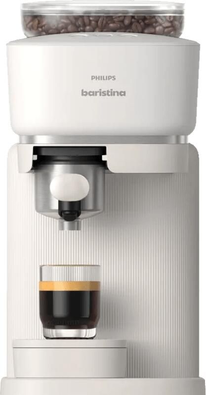 Philips Baristina BAR305 00 Wit
