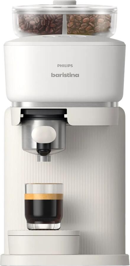 Philips Baristina Bean Swap BAR320 00