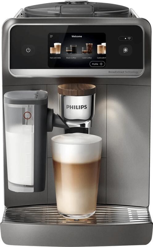 Philips Cafe Aromis 8000 serie EP8757 92