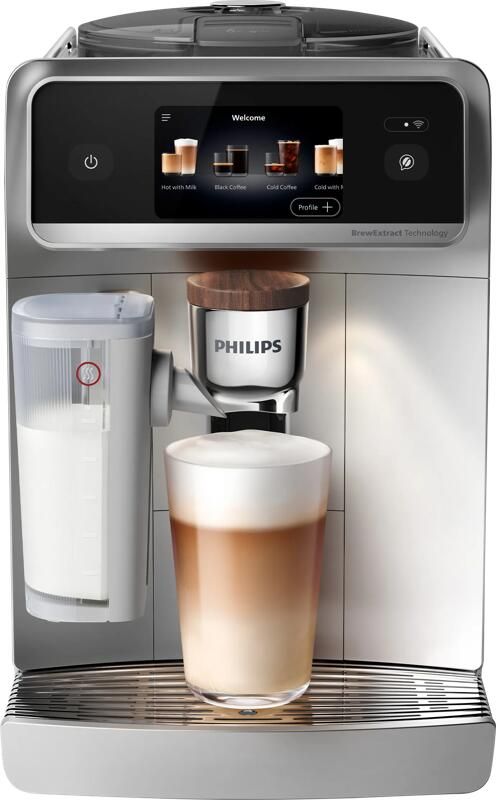 Philips Cafe Aromis 8000 Serie