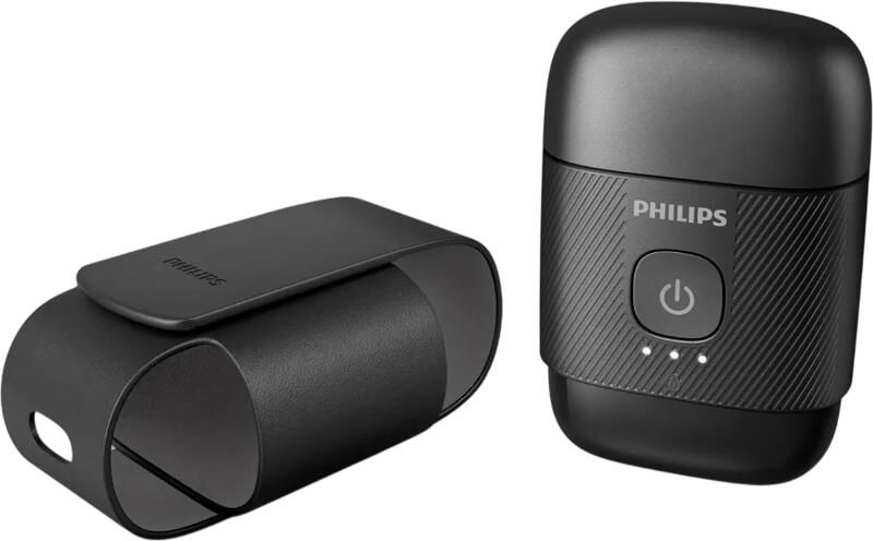 Philips Compact Shaver 500 S591 05