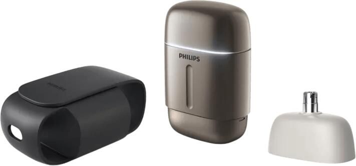 Philips Compact Shaver 700 S791 06