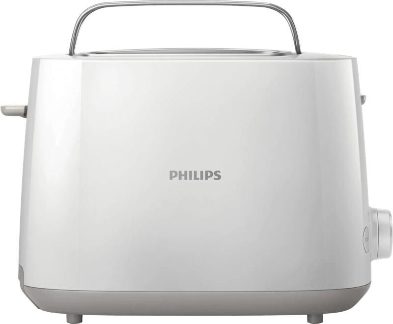 Philips Toaster HD2581 00 | Broodroosters | Keuken&Koken Keukenapparaten | HD2581 00