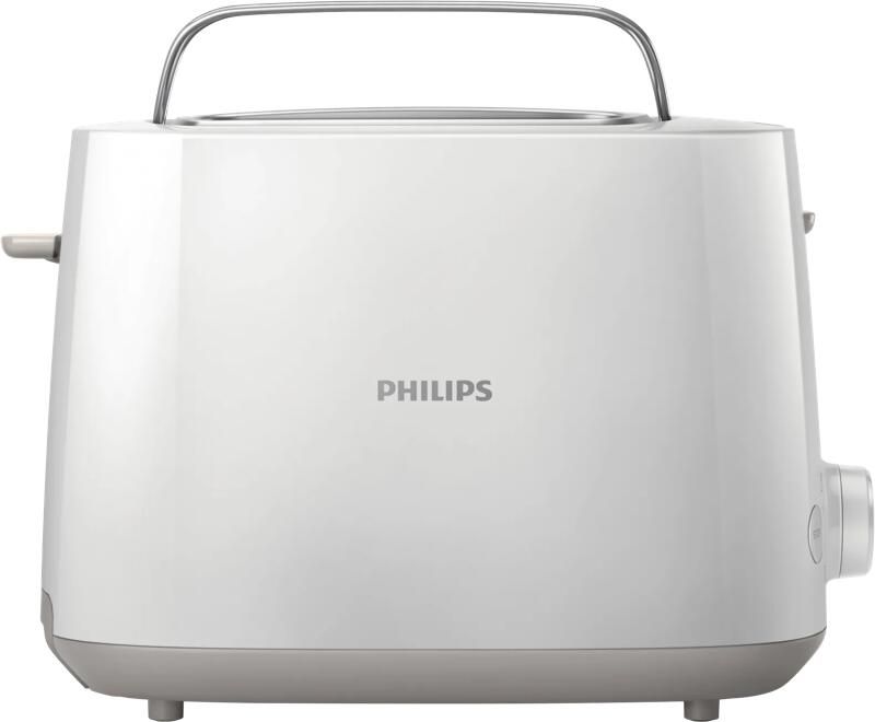 Philips Toaster HD2581 00 | Broodroosters | Keuken&Koken Keukenapparaten | HD2581 00