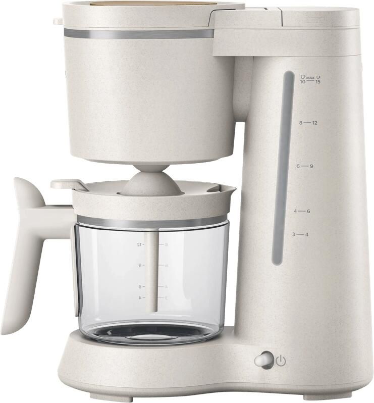 Philips Eco Conscious HD5120 00 | Filterkoffiezetapparaten | 8720389000607