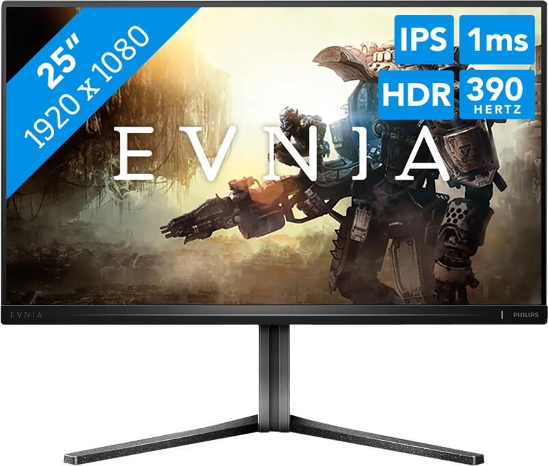 Philips Evnia 25M2N5200U 00