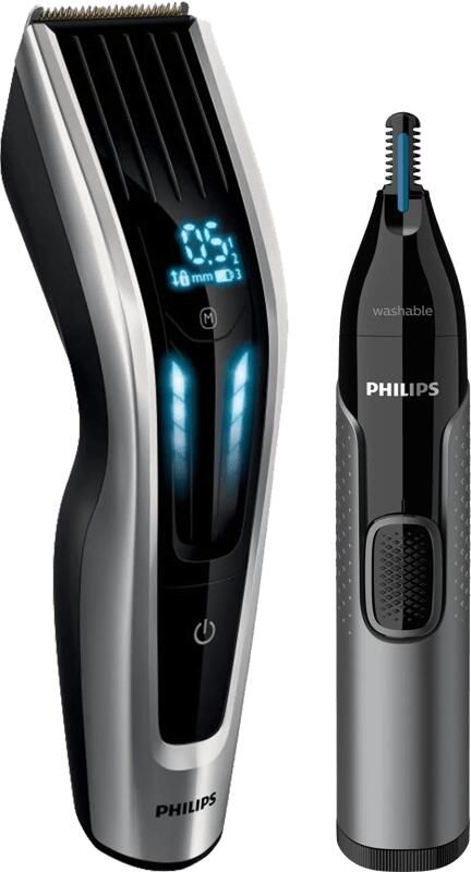 Philips HC9450 15 + NT3650 16 neustrimmer