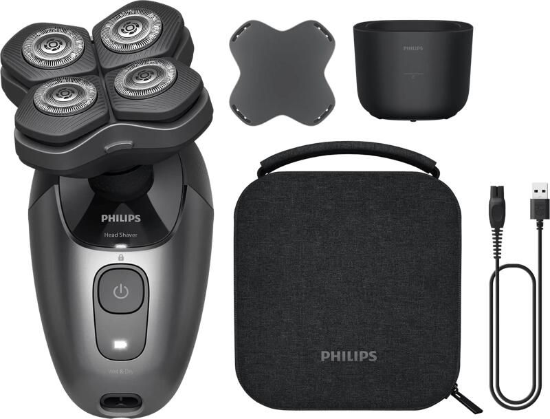 Philips Headshaver Series 7000 HS7980 15