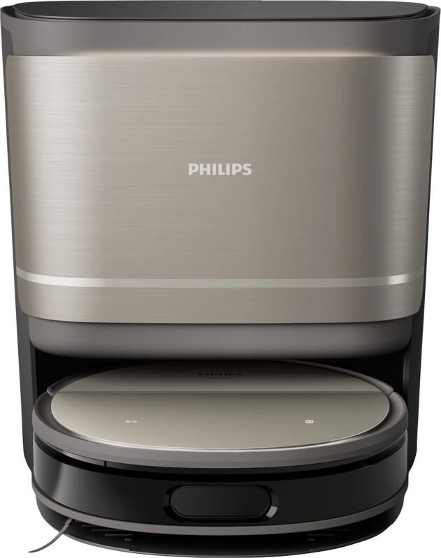 Philips HomeRun 9000 Series XU9100 10