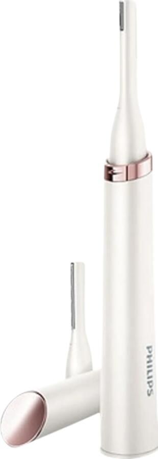 Philips Beauty-trimmer HP6393 00 Satin Compact Body & Face
