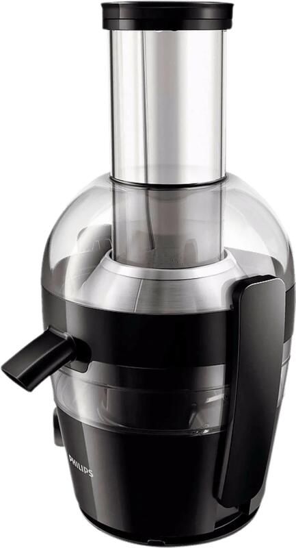 Philips Sapcentrifuge HR1855 70 | Sapcentrifuges | Keuken&Koken Keukenapparaten | HR1855 70