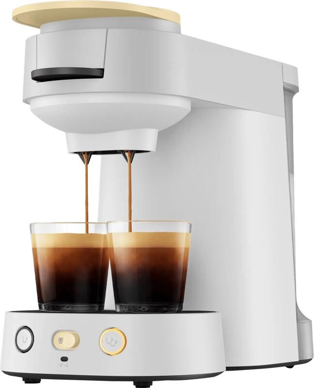 Philips koffiepadmachine Senseo Vibe CSA225 50