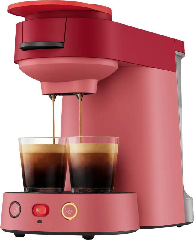 Philips koffiepadmachine Senseo Vibe CSA225 90