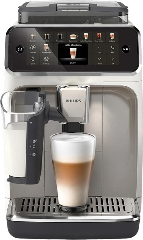 Philips LatteGo 5500 EP5543 90