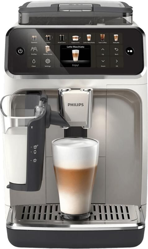 Philips LatteGo 5500 EP5543 90