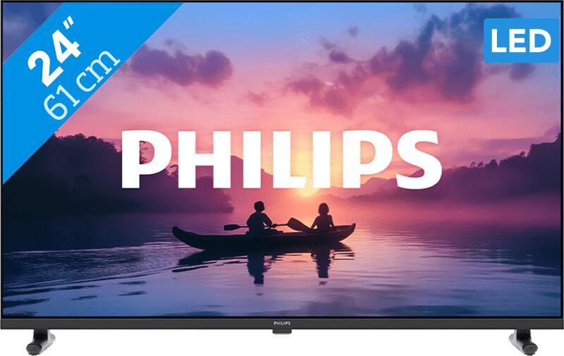 Philips Led 24" PHS6050 (2025)