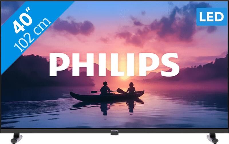 Philips Led 40" PFS6050 (2025)