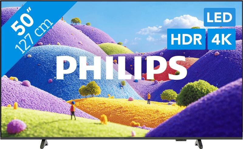 Philips Led 50" PUS7001 (2026)