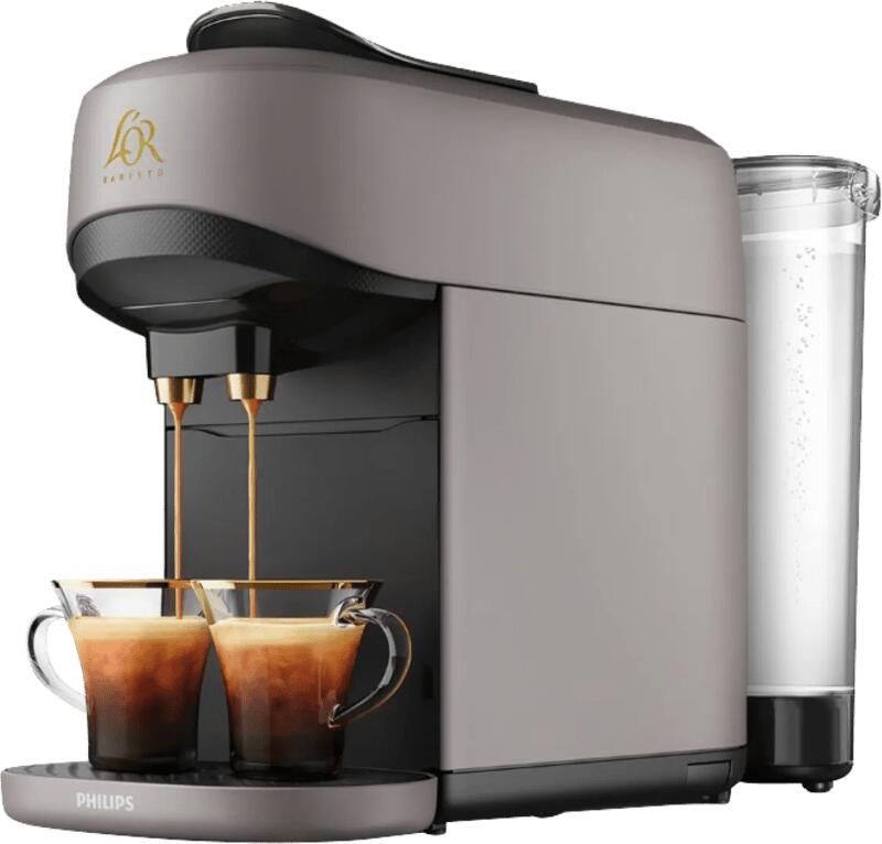 Philips L'Or Barista Koffiezet LM9512 20 | Keuken- en Kookartikelen | 8720389054488