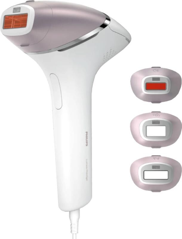 Philips Lumea Prestige 8000 Series BRI947 00 IPL ontharingsapparaat