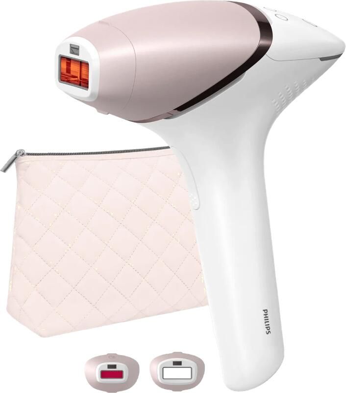 Philips Lumea IPL 9900 Series BRI950 02