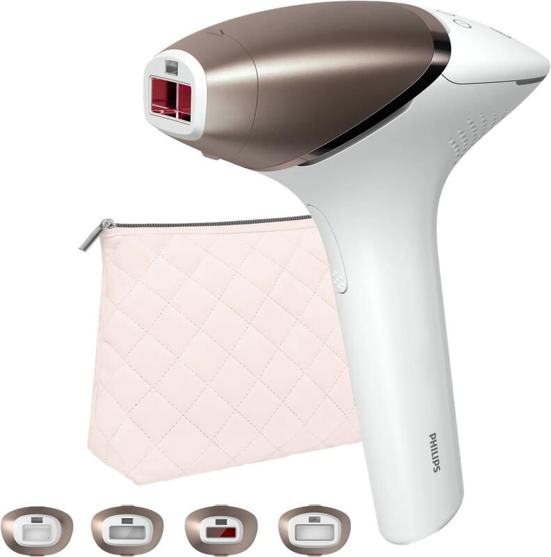 Philips Lumea IPL 9900 Series BRI951 01