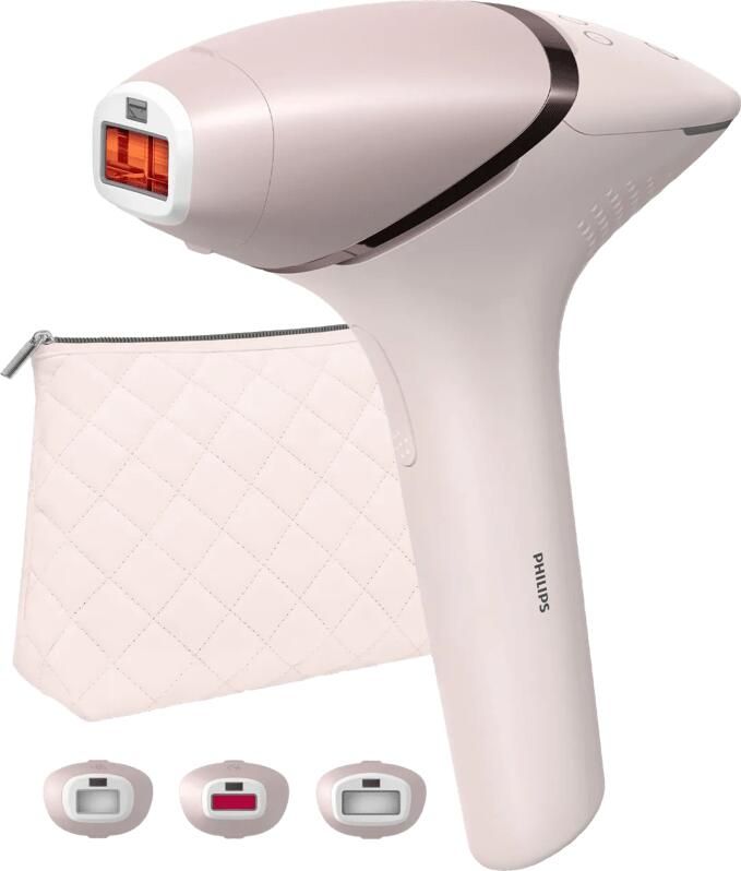 Philips Lumea IPL 9900 Series BRI953 02