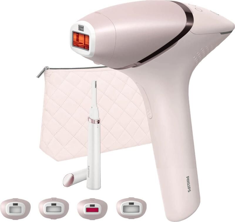 Philips Lumea IPL 9900 Series BRP959 00