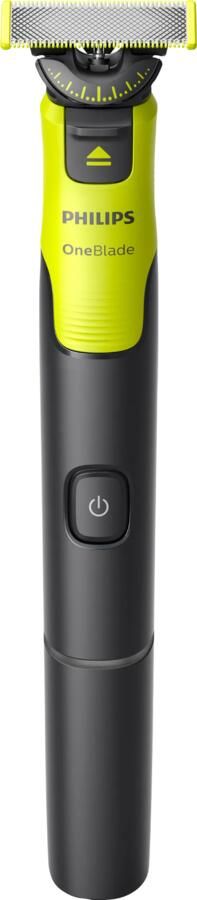 Philips OneBlade 360 Connected Face + Body Trimmer scheerapparaat en styler in 1 QP4631 65