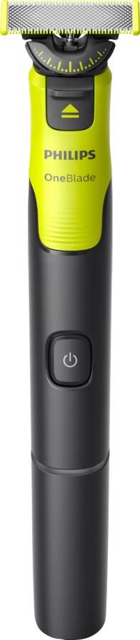 Philips OneBlade 360 Connected Face + Body Trimmer scheerapparaat en styler in 1 QP4631 65