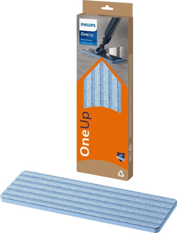 Philips OneUp Dweildoek XV1883 10